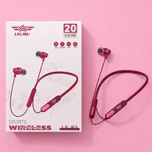 هندزفری بلوتوثی گردنی LELISU مدلLS-82 gallery0