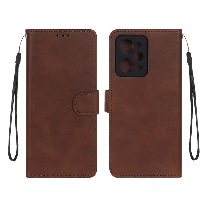 کیف چرمی موبایل شیائومی مدل RM NOTE 12 PRO gallery0