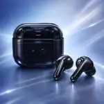 ایرپادGALEXY BUDS3 PRO (غیر اصل) thumb 2