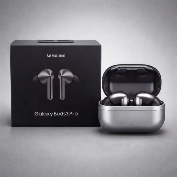 ایرپادGALEXY BUDS3 PRO (غیر اصل)