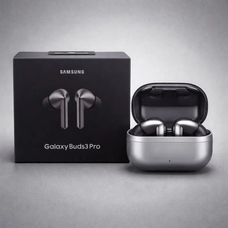 ایرپادGALEXY BUDS3 PRO (غیر اصل) gallery3