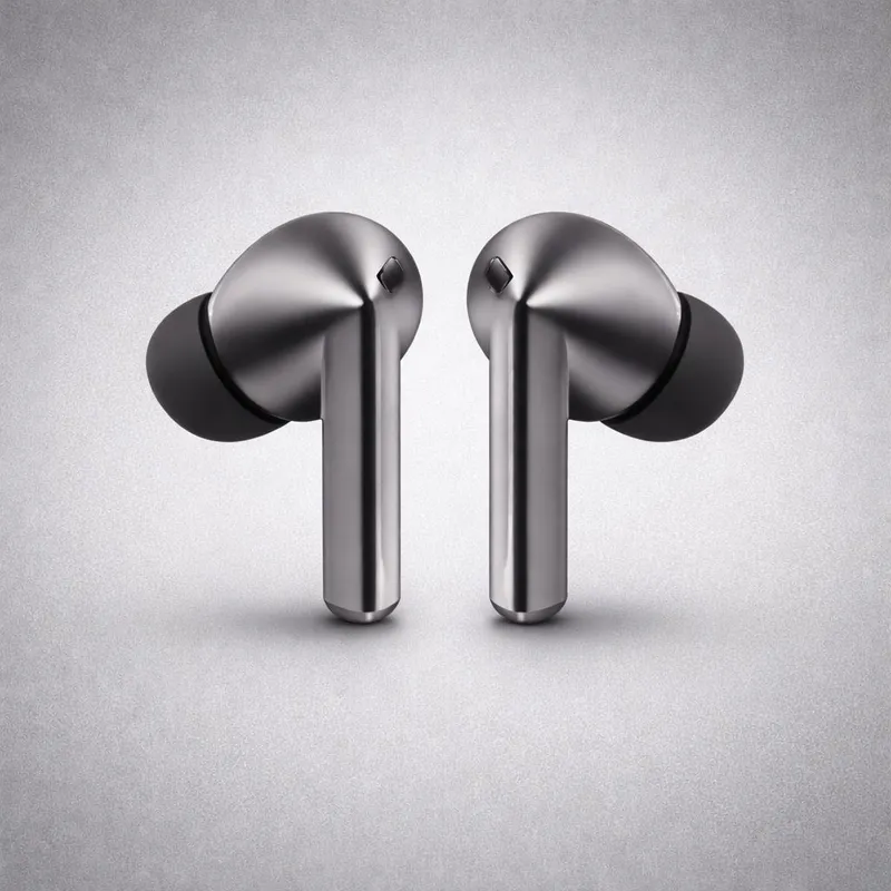 ایرپادGALEXY BUDS3 PRO (غیر اصل) gallery2