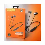 هندزفری بلوتوثی گردنی BUKU مدل BE-007 thumb 1