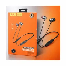 هندزفری بلوتوثی گردنی BUKU مدل BE-007 gallery0