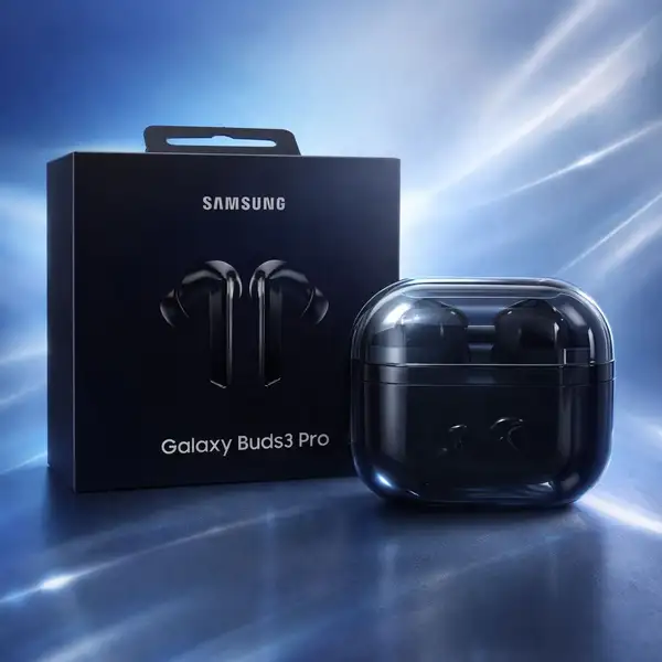 ایرپادGALEXY BUDS3 PRO (غیر اصل)