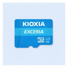 کارت حافظه  KIOXIA-32Gمدل EXCERIA gallery1
