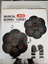 گجت بوکس موزیکال AKO مدل ABO-1 gallery0