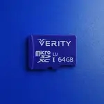 کارت حافظه VERITY 64GB thumb 2
