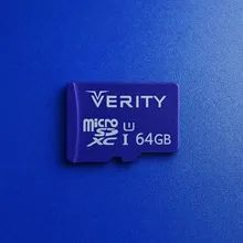 کارت حافظه VERITY 64GB gallery1