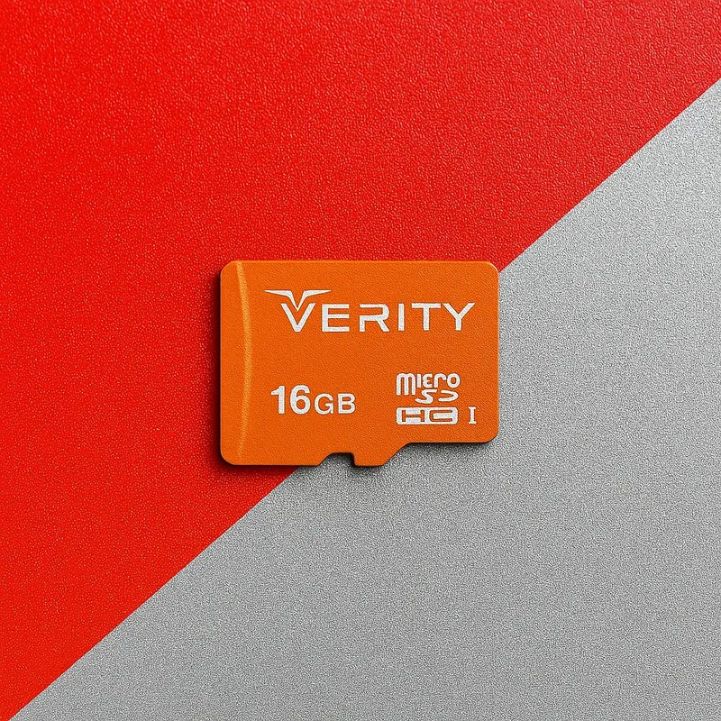 کارت حافظه VERITY 16GB gallery1