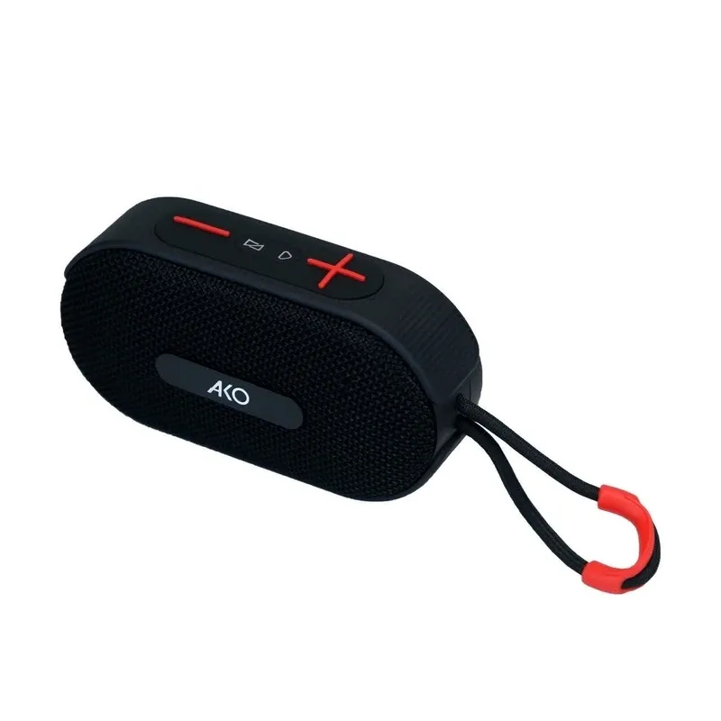 اسپیکر بلوتوثی AKO AS-25 gallery2