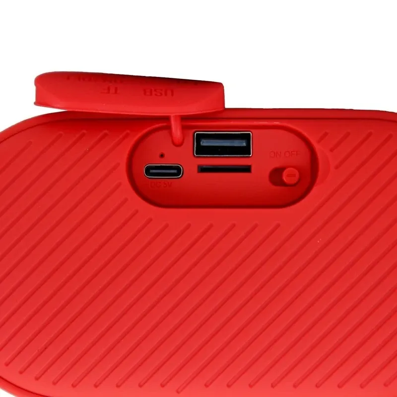 اسپیکر بلوتوثی AKO AS-25 gallery4