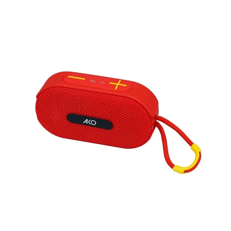 اسپیکر بلوتوثی AKO AS-25 gallery5