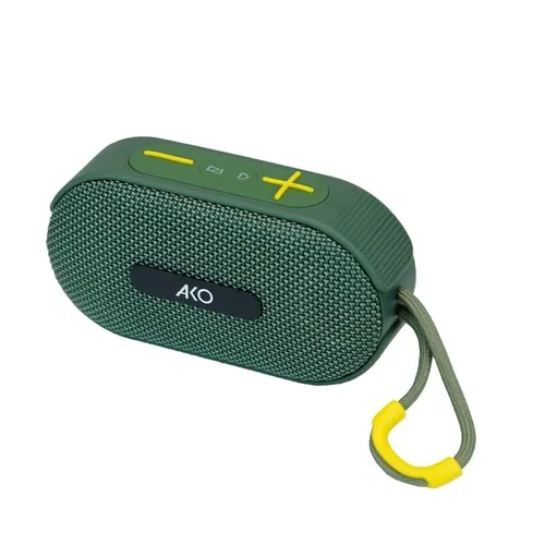 اسپیکر بلوتوثی AKO AS-25