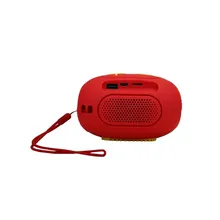 اسپیکر بلوتوثی قابل حمل آکو مدل AS-26 gallery4