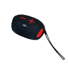اسپیکر بلوتوثی قابل حمل آکو مدل AS-26 gallery5