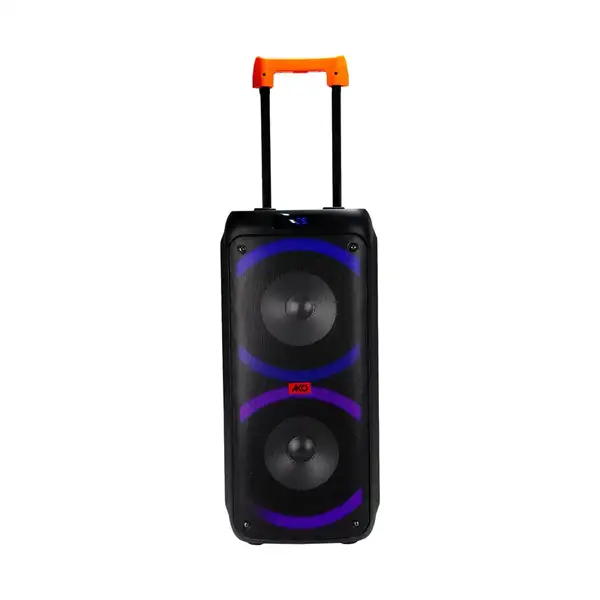 اسپیکر بلوتوثی قابل حمل آکو مدل Sound Box 950