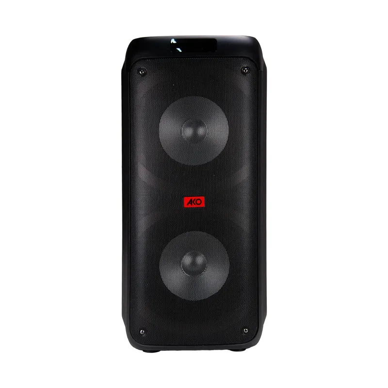 اسپیکر بلوتوثی قابل حمل آکو مدل Sound Box 950 gallery1