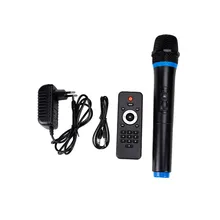 اسپیکر بلوتوثی قابل حمل آکو مدل Sound Box 950 gallery3