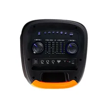 اسپیکر بلوتوثی قابل حمل آکو مدل Sound Box 950 gallery8