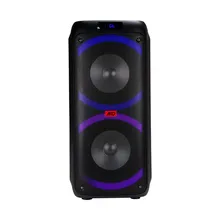 اسپیکر بلوتوثی قابل حمل آکو مدل Sound Box 950 gallery4