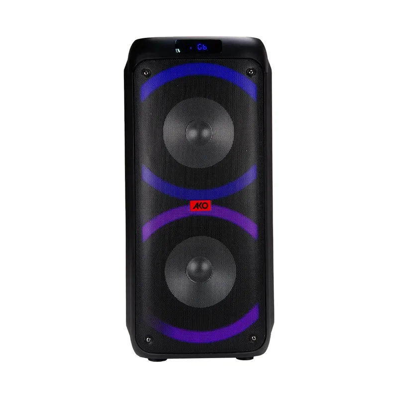 اسپیکر بلوتوثی قابل حمل آکو مدل Sound Box 950 gallery4