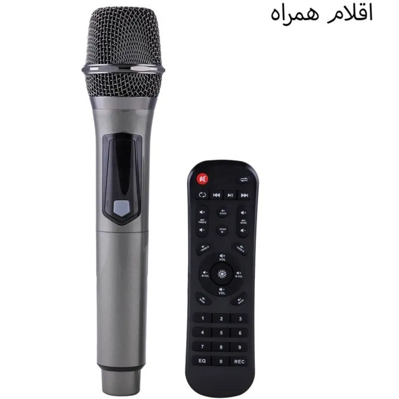 اسپیکر AKO BOX 650 gallery3