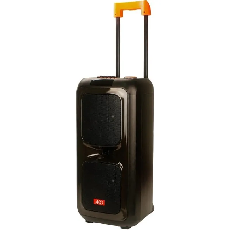 اسپیکر AKO BOX 650 gallery7