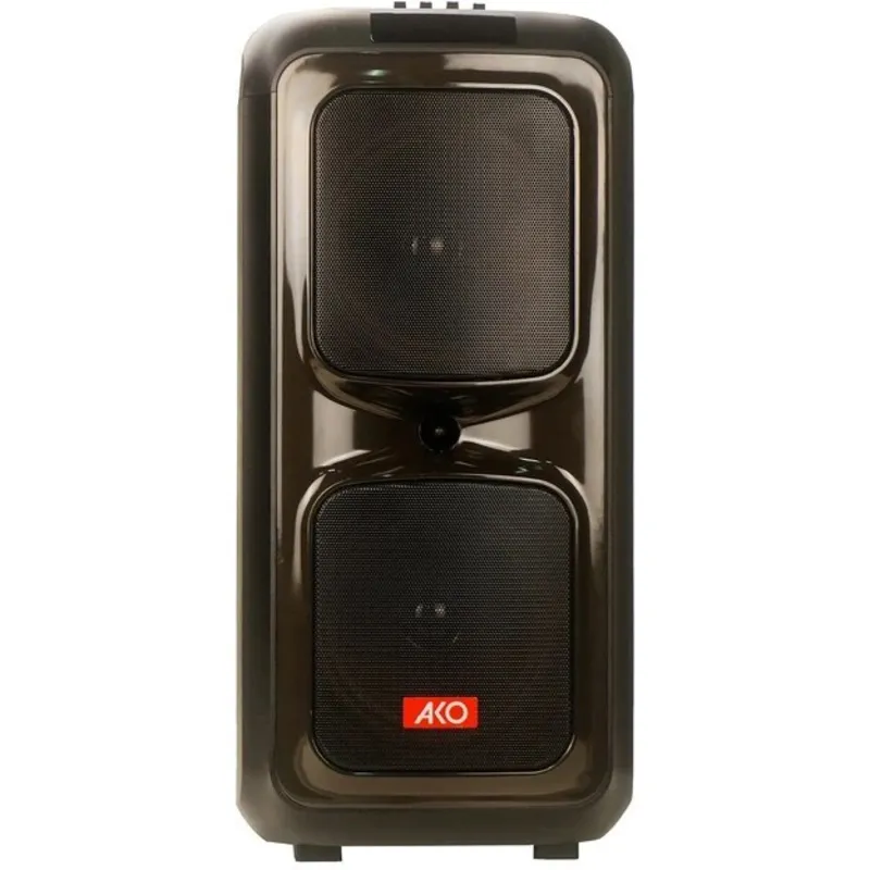 اسپیکر AKO BOX 650 gallery6