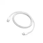 کابل شارژ آیفون 16 پلاس (با 1 سال گارانتی) thumb 2