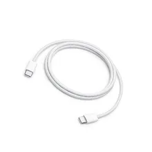 کابل شارژ آیفون 16 پلاس (با 1 سال گارانتی) gallery1