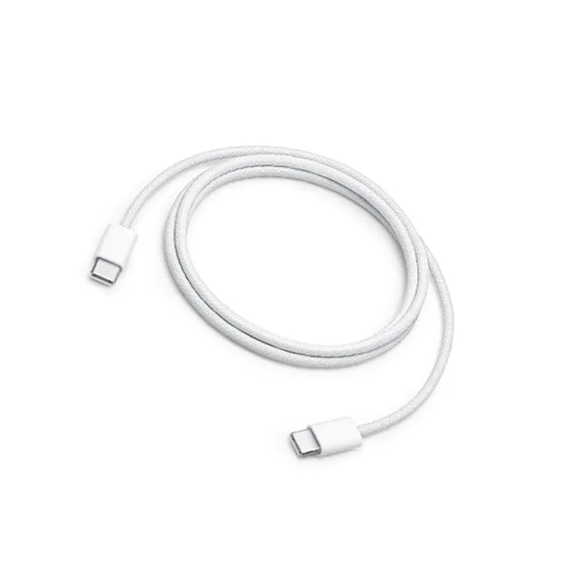 کابل شارژ آیفون 16 پلاس (با 1 سال گارانتی) gallery1