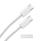 کابل شارژ آیفون 16 پلاس (با 1 سال گارانتی) thumb 3