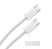 کابل شارژ آیفون 16 پلاس (با 1 سال گارانتی) gallery2