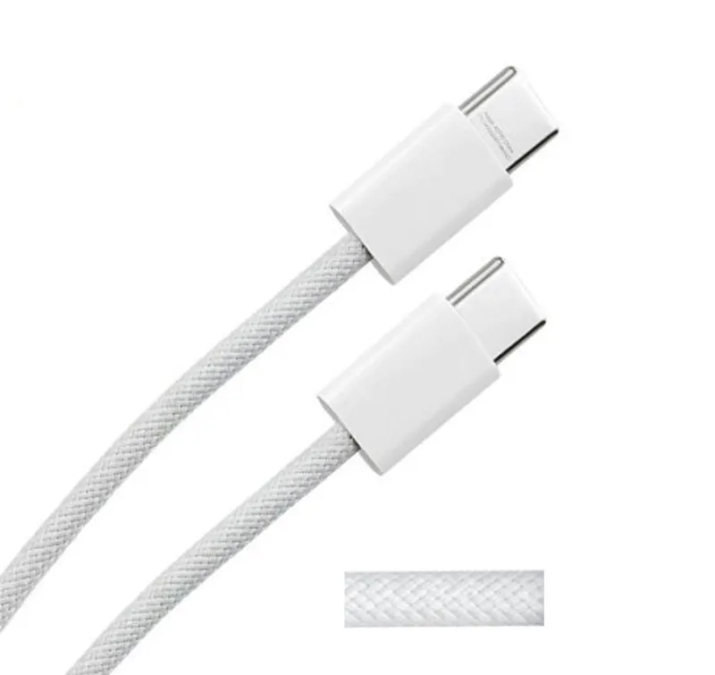 کابل شارژ آیفون 16 پلاس (با 1 سال گارانتی) gallery2