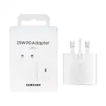 شارژر دیواری 25 وات سامسونگ مدل EP-TA800 thumb 2