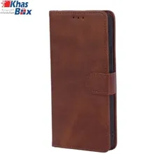 کیف چرمی موبایل سامسونگ مدل S24 FE gallery0