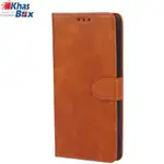 کیف چرمی موبایل سامسونگ مدل S24 FE thumb 4
