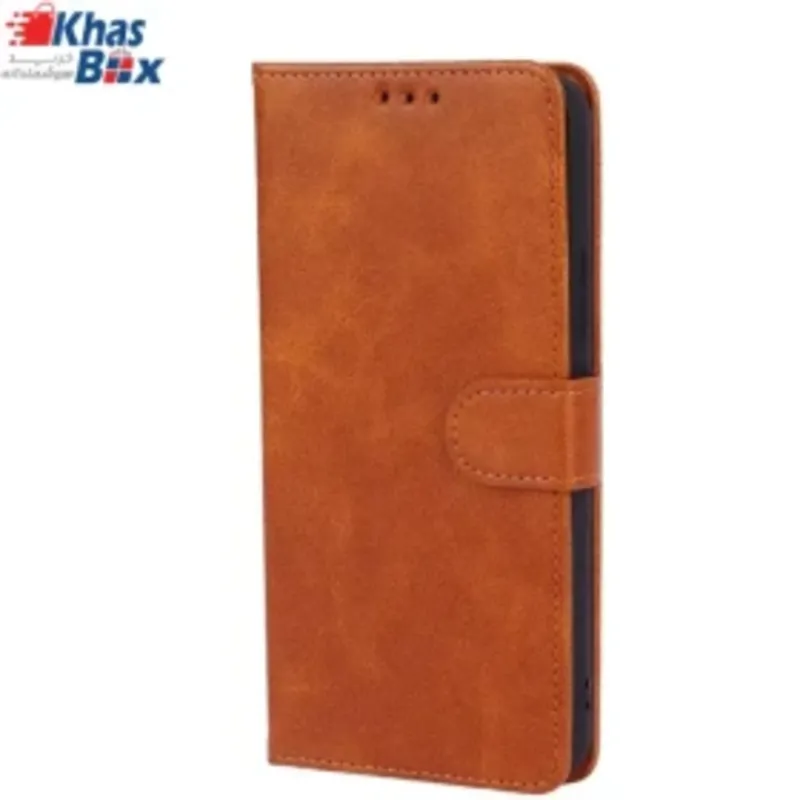 کیف چرمی موبایل سامسونگ مدل S24 FE gallery3