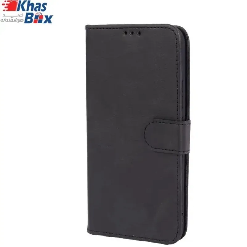 کیف چرمی موبایل سامسونگ مدل S24 FE gallery1