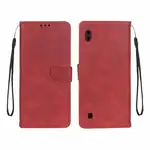 کیف چرمی موبایل سامسونگ مدل A10 thumb 1