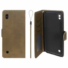 کیف چرمی موبایل سامسونگ مدل A10 gallery2