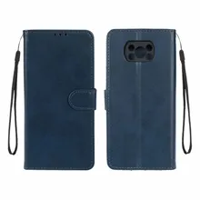 کیف چرمی موبایل شیائومی مدل POCO X3 gallery1