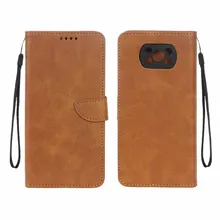 کیف چرمی موبایل شیائومی مدل POCO X3 gallery2