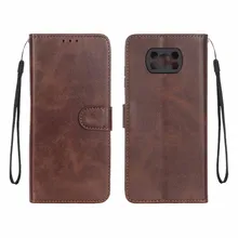 کیف چرمی موبایل شیائومی مدل POCO X3 gallery3