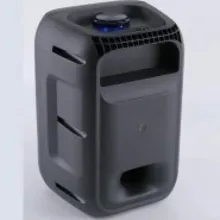 اسپیکر RGB مدل MS-2044BT gallery1