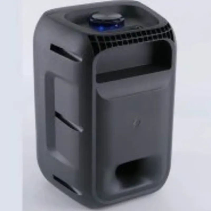 اسپیکر RGB مدل MS-2044BT gallery1