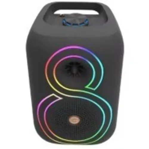 اسپیکر RGB مدل MS-2044BT