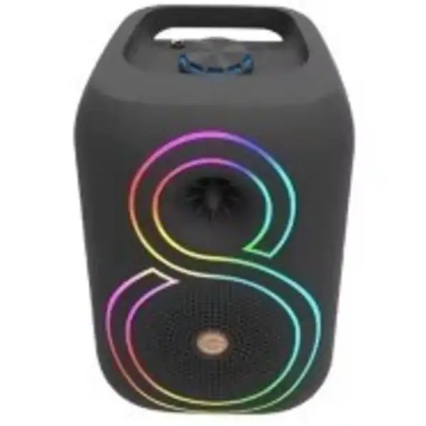 اسپیکر RGB مدل MS-2044BT