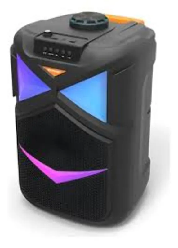 اسپیکر RGB مدل MS-2064BT gallery1